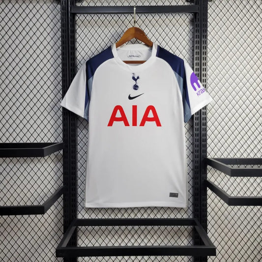 Koszulka domowa Tottenham Hotspur 2025