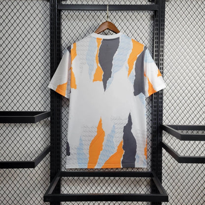 Koszulka treningowa Real Madryt 2025