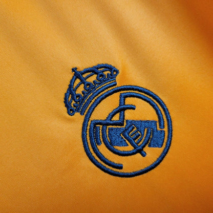 [Damska] Koszulka wyjazdowa Real Madrid 2024