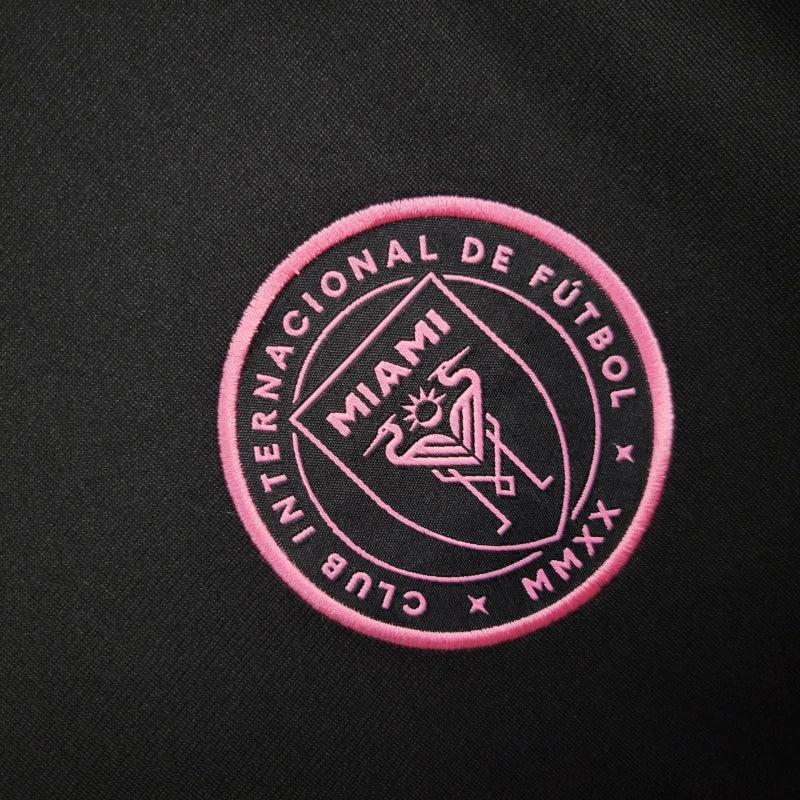 Koszulka domowa Inter Miami 2025