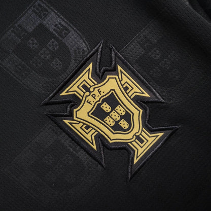 Portugalin 2026 vieraspaita