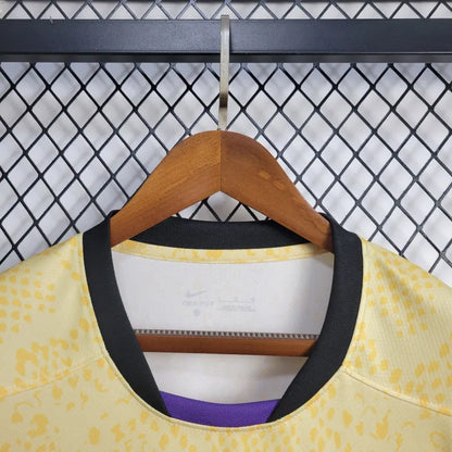 Limitovaná edice dresu FC Barcelona 2025