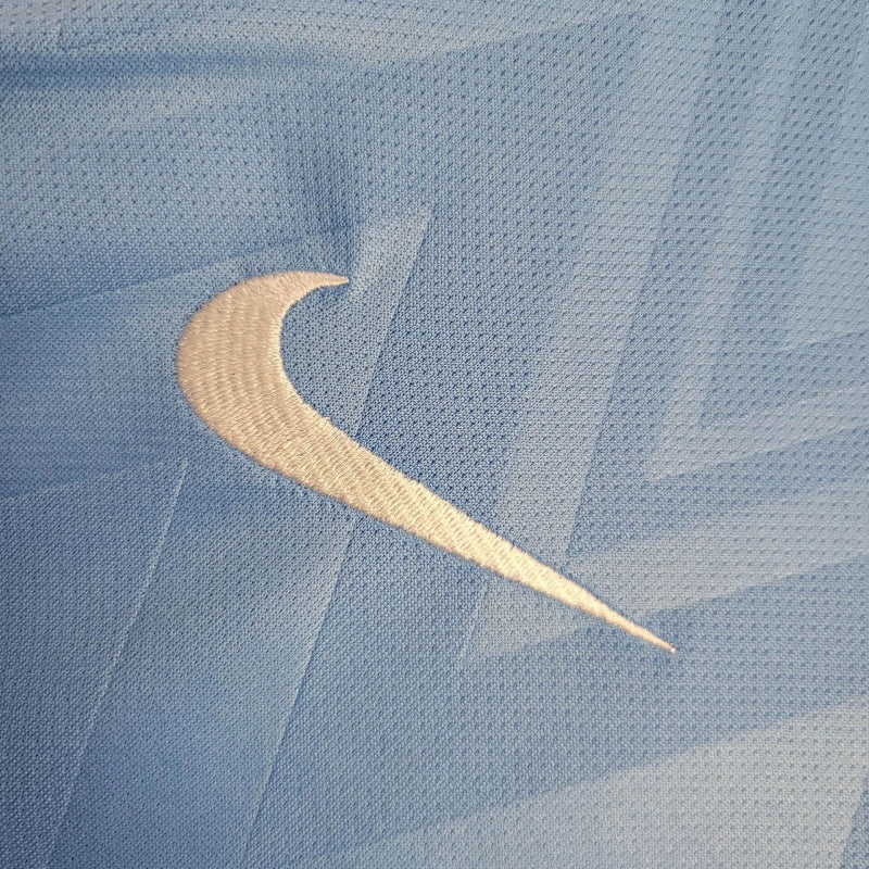 Domácí dres Uruguaye 2025