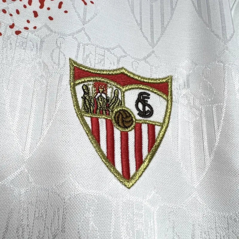 Koszulka domowa Sevilla FC 1994