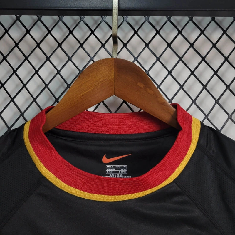 Belgia 2000 vieraspaita