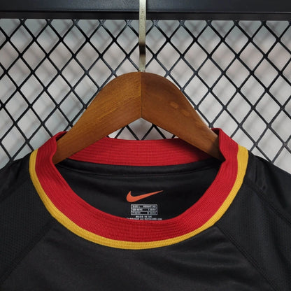 Belgia 2000 vieraspaita