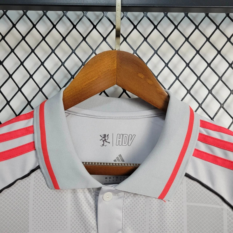 Koszulka trzecia Olympique Lyon 2025