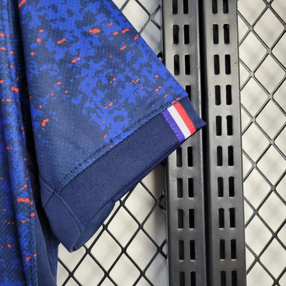 [Dámská] Domácí dres Francie 2025