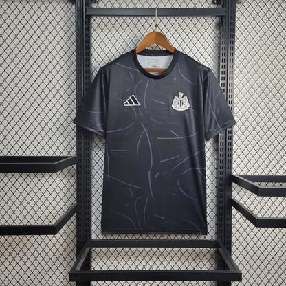 Camisa de treino do Newcastle United 2024