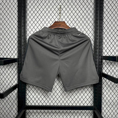 Terceiro Shorts do Real Madrid 2024