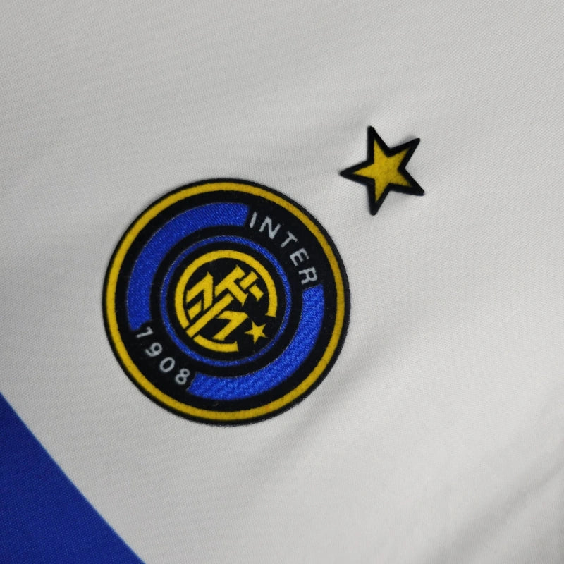 Camisa reserva do Inter de Milão 2005