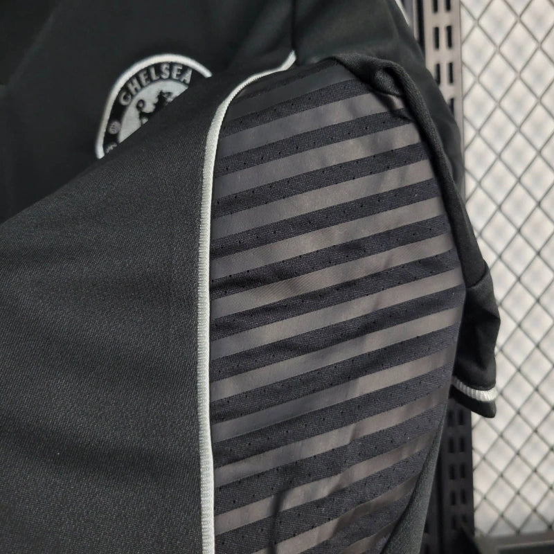 Camisa visitante do Chelsea 2013