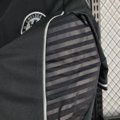 Camisa visitante do Chelsea 2013