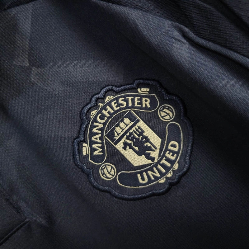 [Feminino] Camisa Alternativa do Manchester United 2024