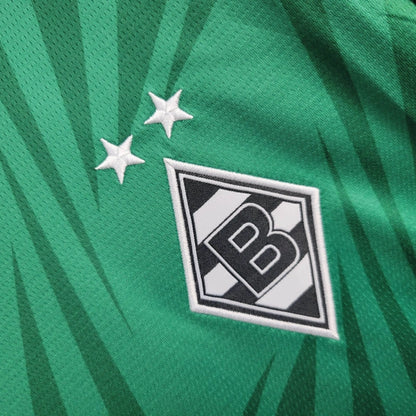Venkovní dres Borussia Mönchengladbach 2024