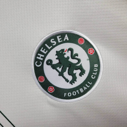 Koszulka wyjazdowa Chelsea 2025