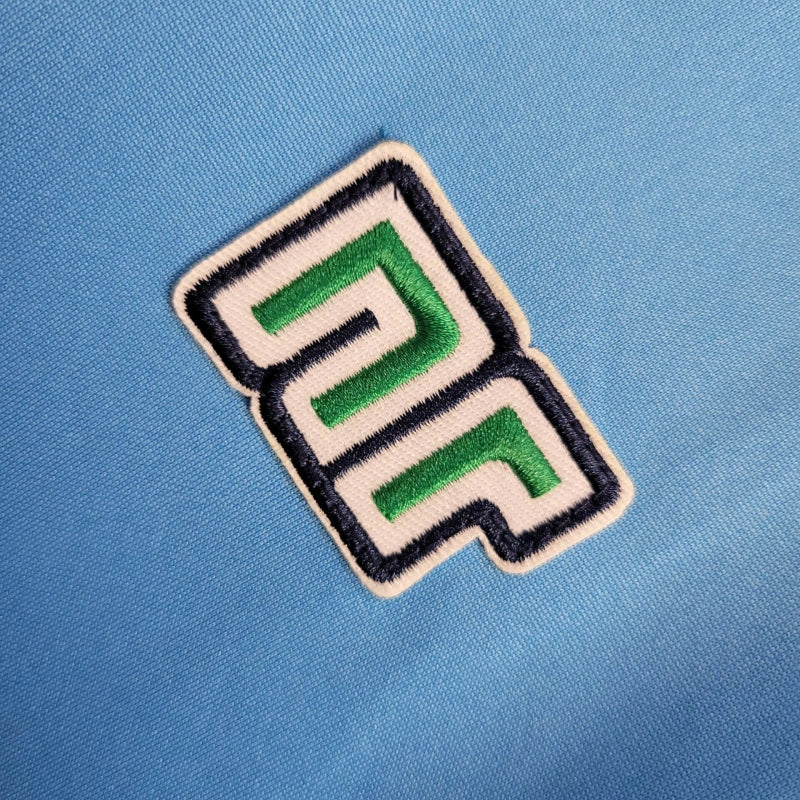 Koszulka domowa Napoli 1989