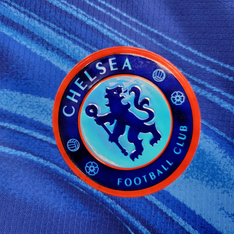 Koszulka domowa Chelsea FC 2024