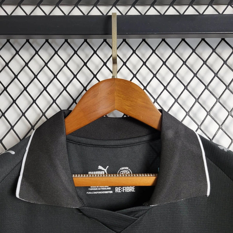 [Feminino] Camisa Alternativa do Manchester City 2025