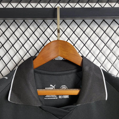 [Feminino] Camisa Alternativa do Manchester City 2025