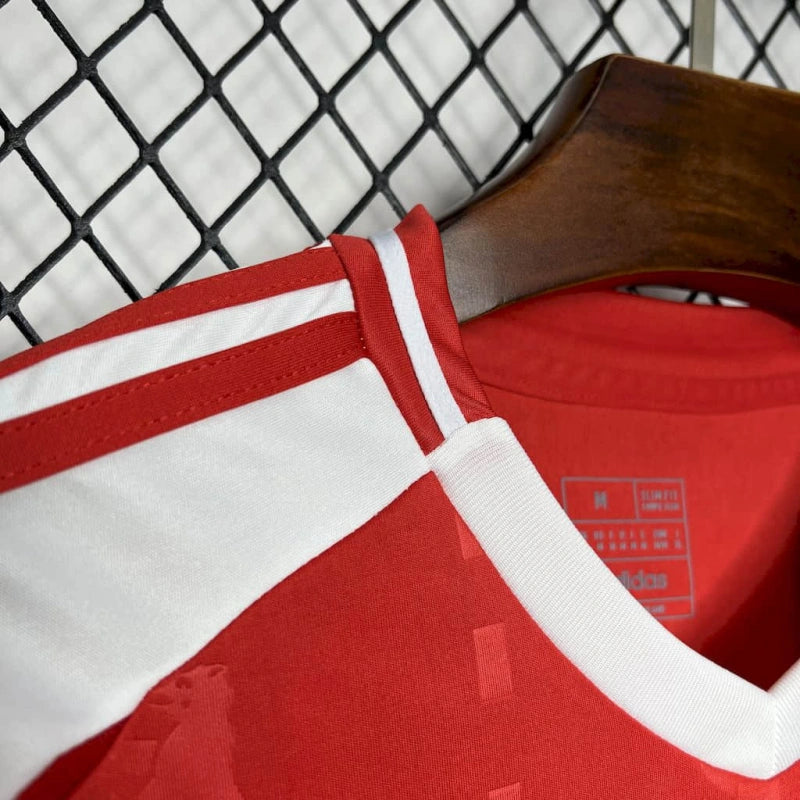 Camisa titular do Union Berlin 2024