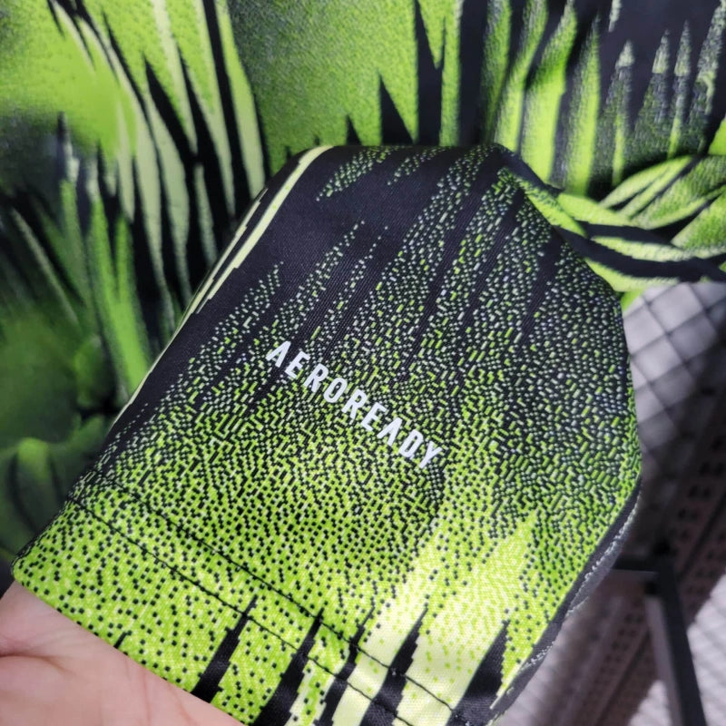 Leeds United tréninkové tričko 2025