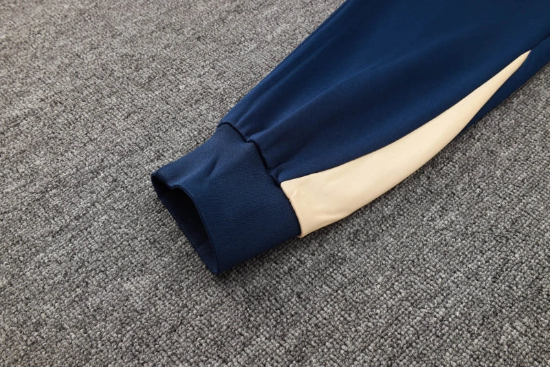 FC Barcelona 2024 harjoitusverkkarit