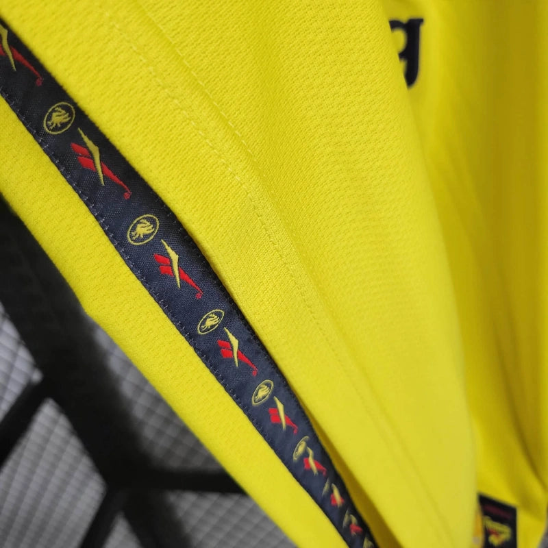 Liverpool 1998 venkovní dres