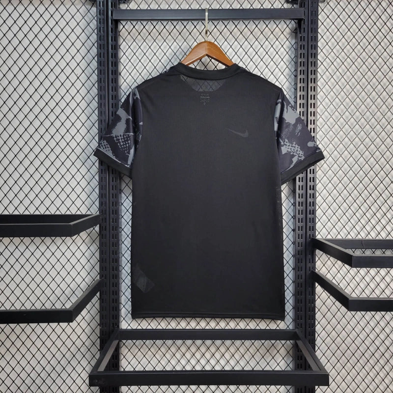 Koszulka treningowa Sporting CP 2025