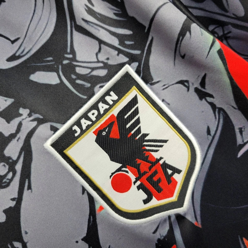 Limitovaná edice trička Japonsko „One Piece“ 2025