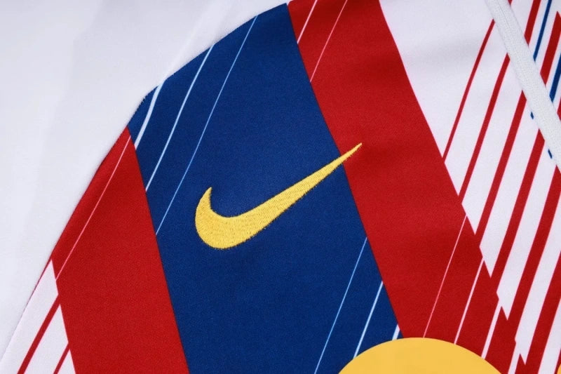 FC Barcelona 2023 harjoitusverkkapuku