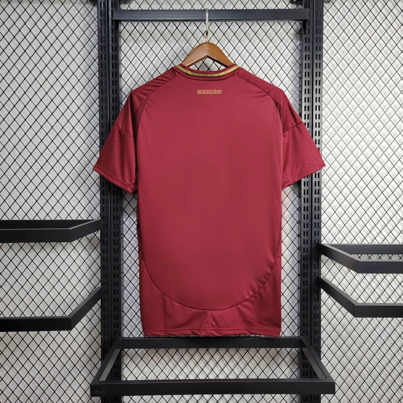 Koszulka domowa AS Roma 2024