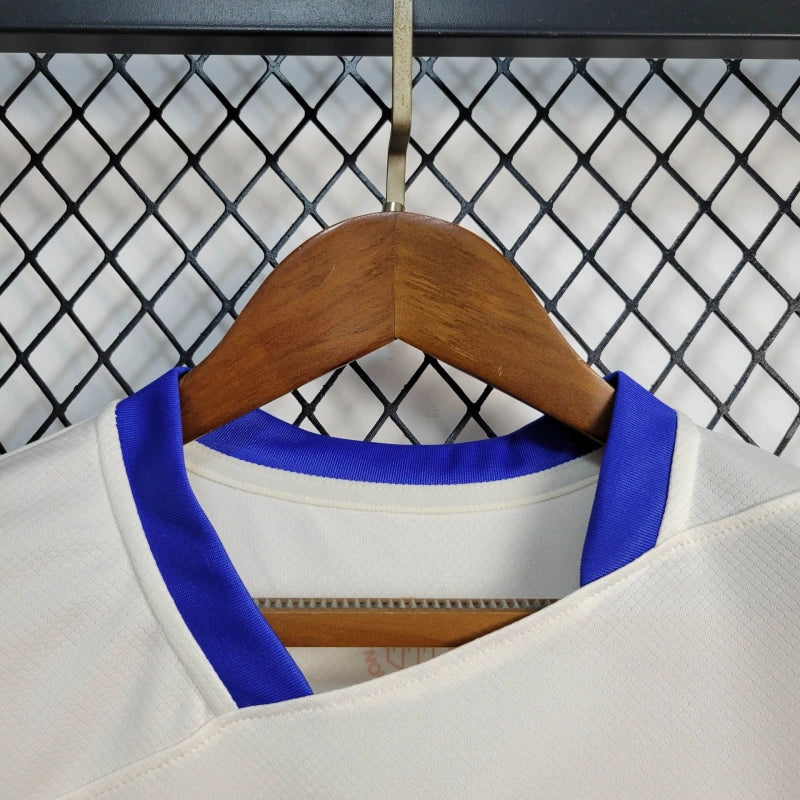 [Damska] Koszulka wyjazdowa Francja 2025