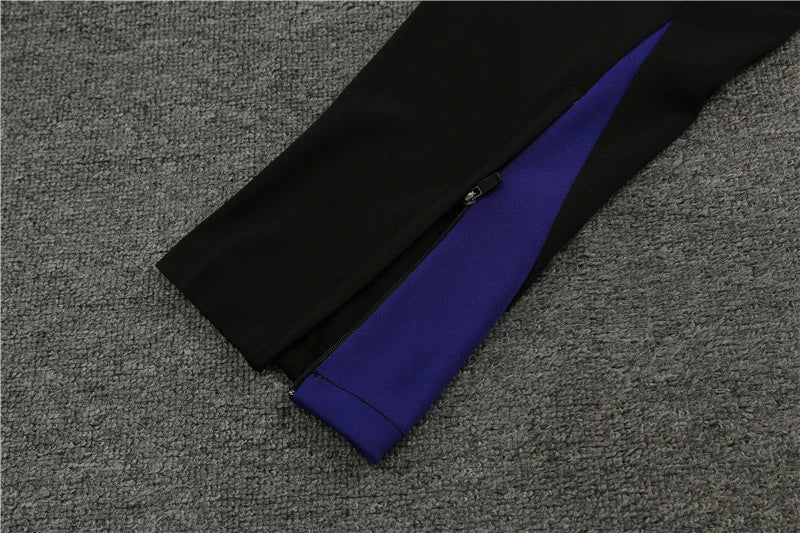 FC Barcelona 2025 harjoituspuku