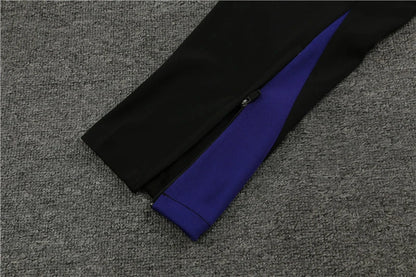 FC Barcelona 2025 harjoituspuku