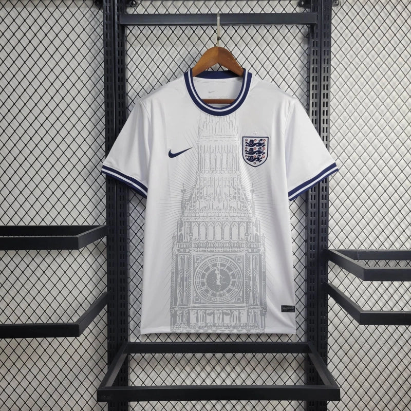 Camisa limitada da Inglaterra 2024