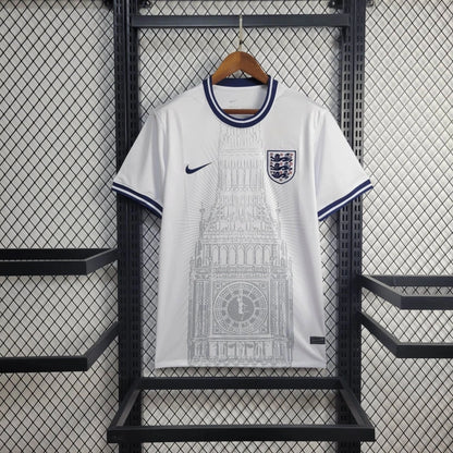 Camisa limitada da Inglaterra 2024