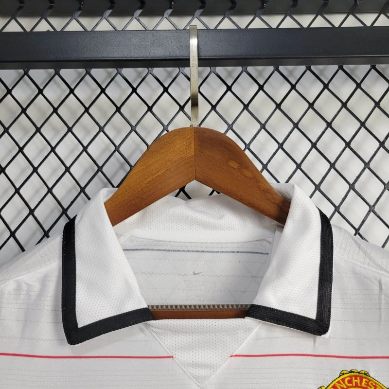 Camisa do Manchester United 2004