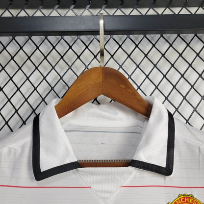 Camisa do Manchester United 2004