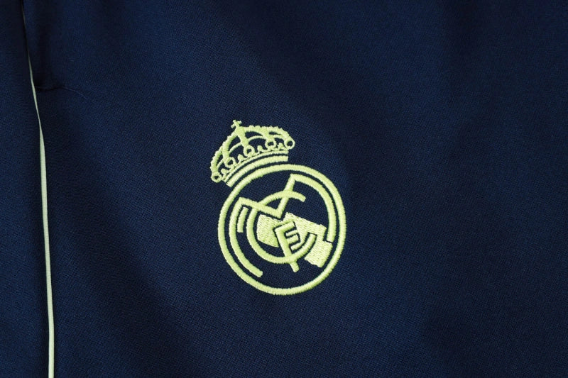 Dres treningowy Real Madrid 2025