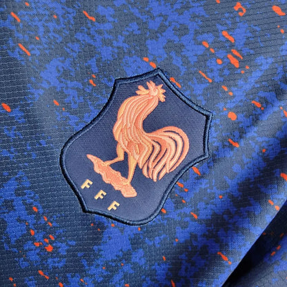 [Dámská] Domácí dres Francie 2025