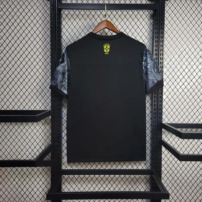 Camiseta Brasil 2024 Limitada