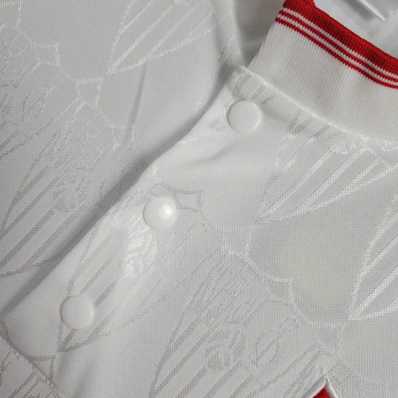 Domácí dres Sevilla FC 1991