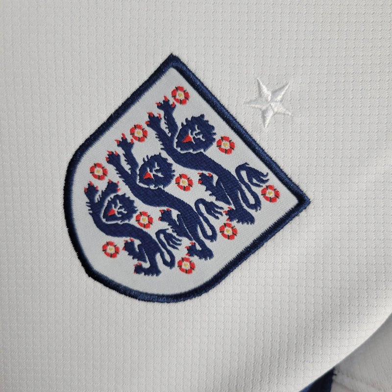 [Dámská] Domácí dres Anglie 2024