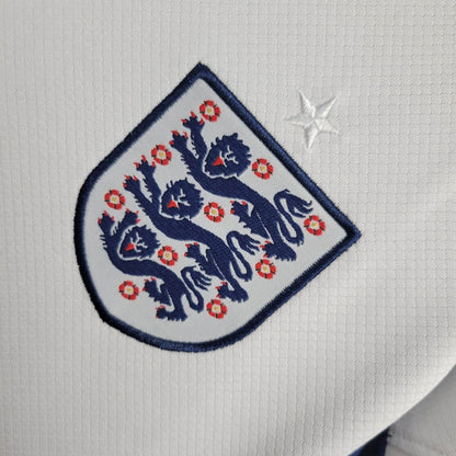 [Dámská] Domácí dres Anglie 2024