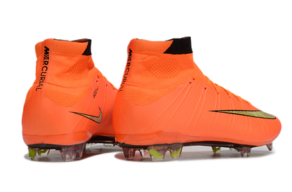 Nike Mercurial Vapor IV