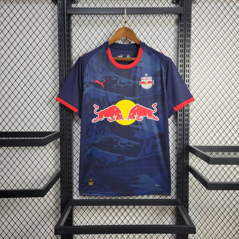 Venkovní dres Red Bull Salzburg 2025