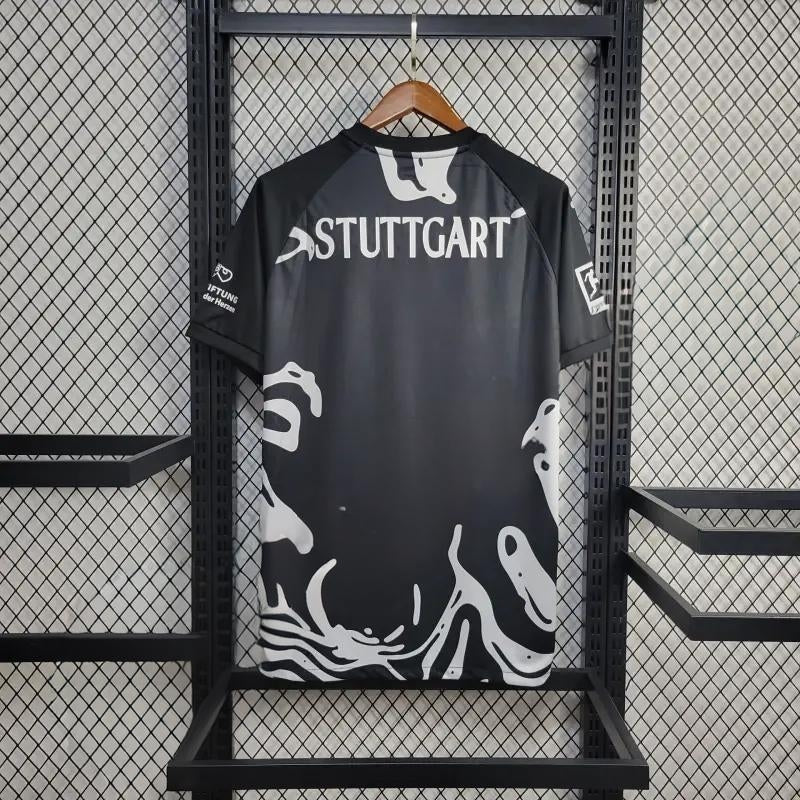 Koszulka limitowana VfB Stuttgart 2024