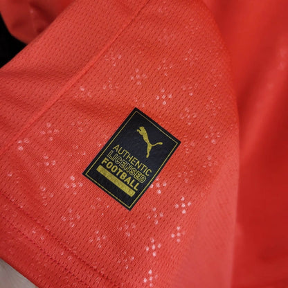 Domácí dres Portugalska 2025