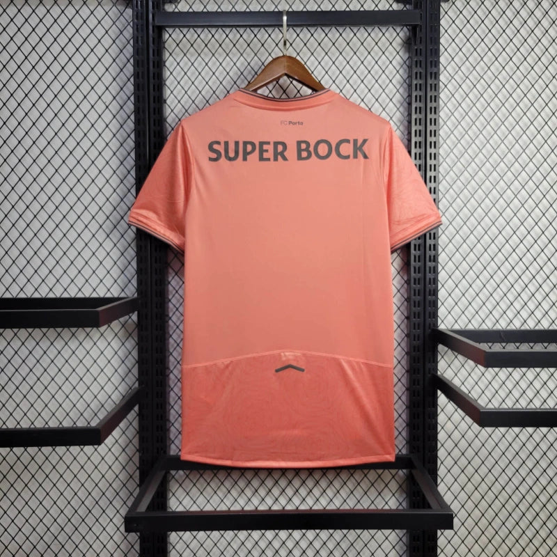 Camisola alternativa do FC Porto 2025